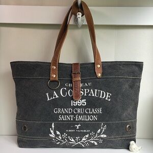 Myra Bag Tote Shoulder Bag